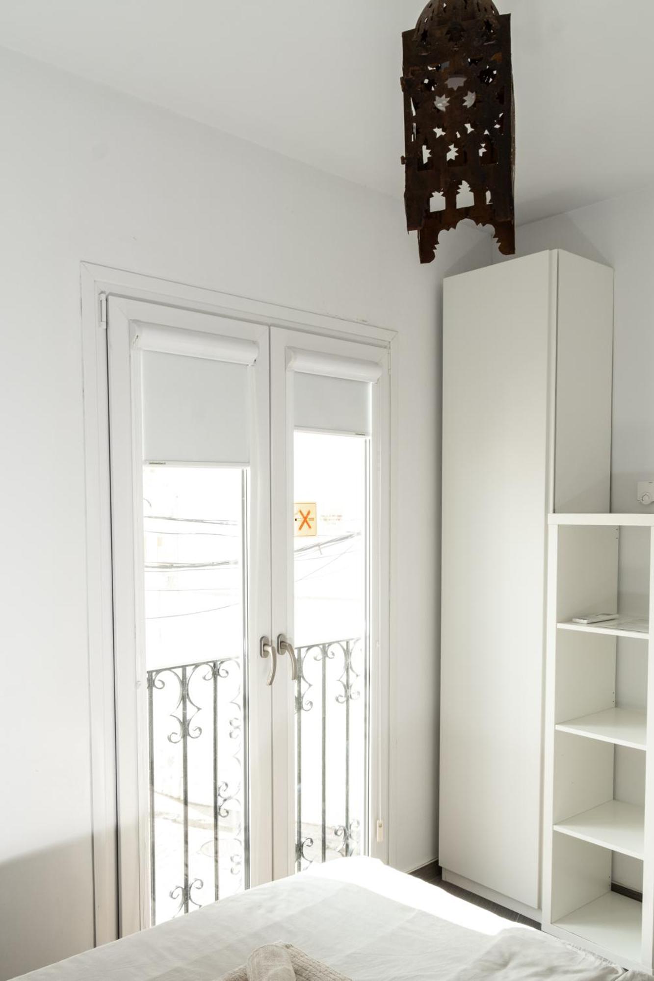 Surfersresidence Тарифа Екстериор снимка