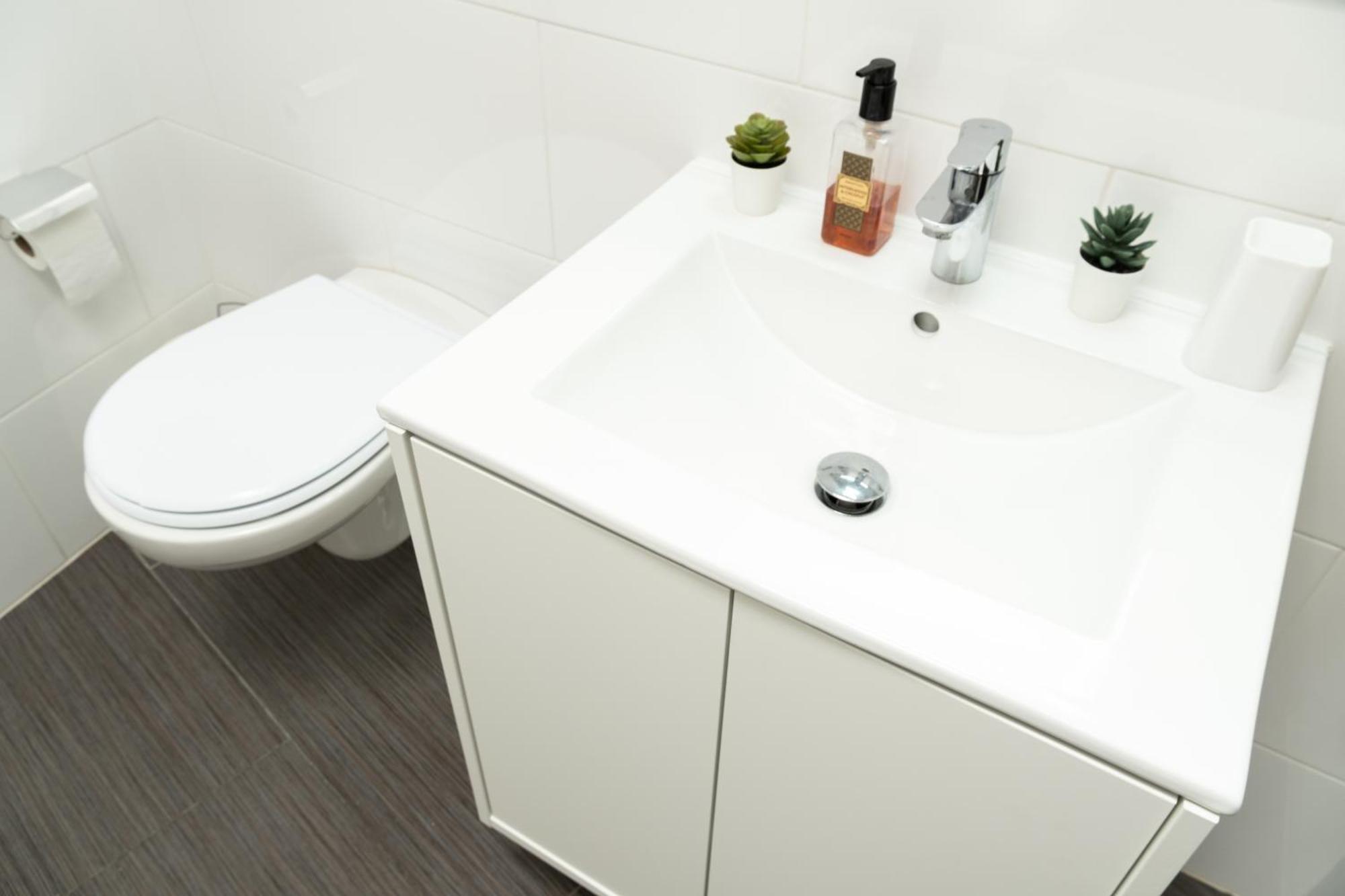 Surfersresidence Тарифа Екстериор снимка